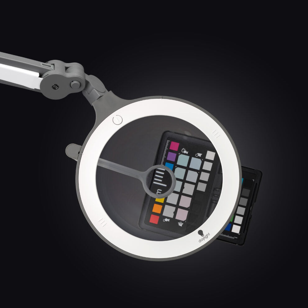 iQ Magnifier