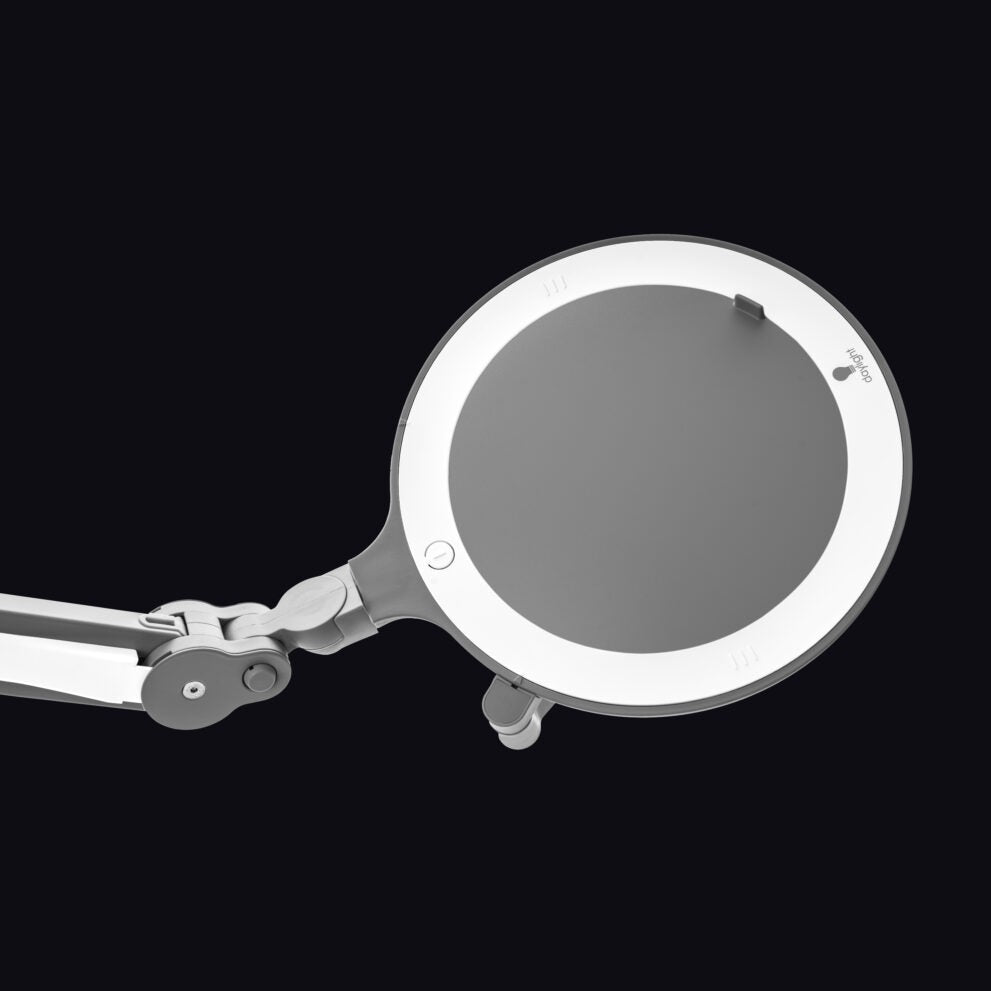 iQ Magnifier