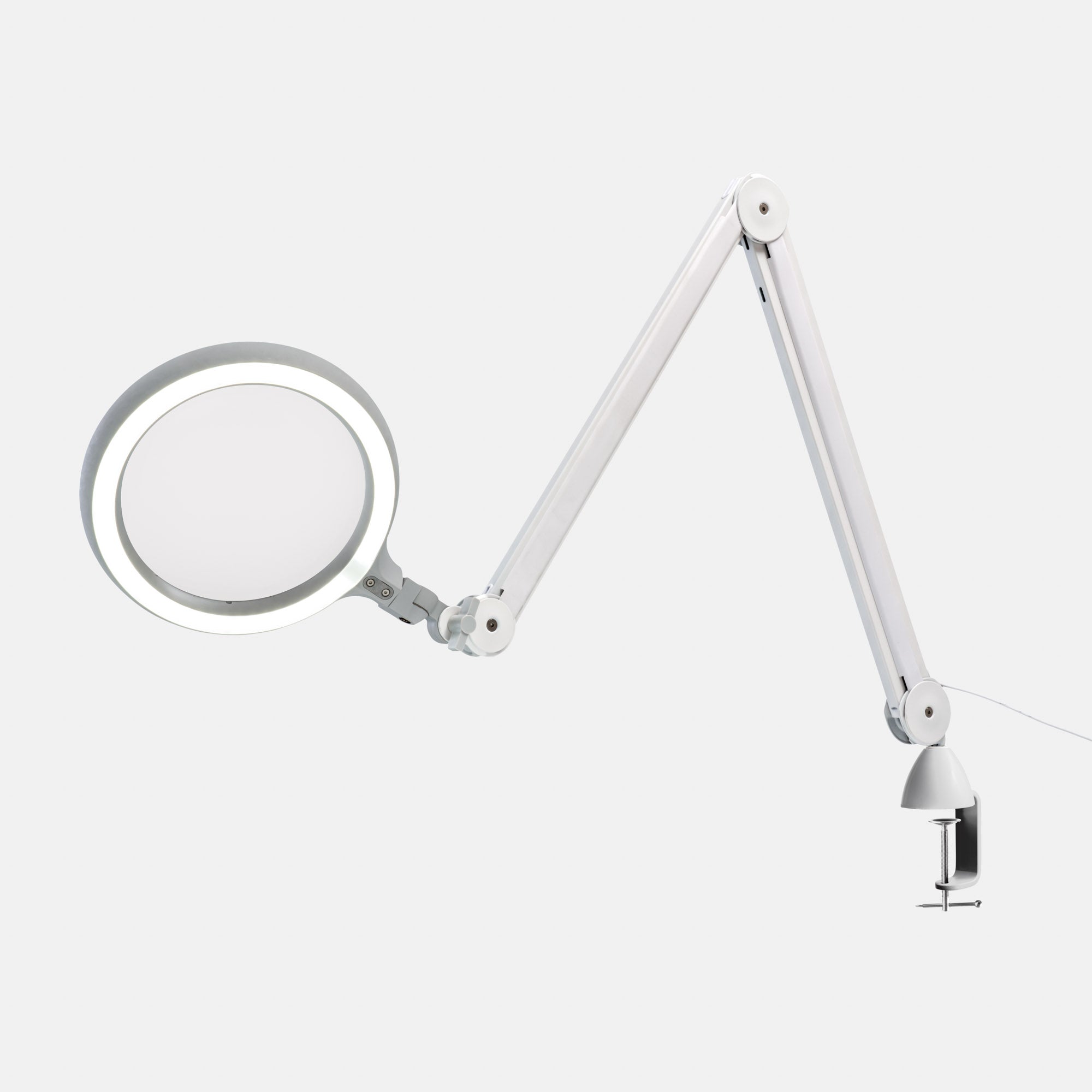 Magnifying Lamp Omega 7 (3.5D)