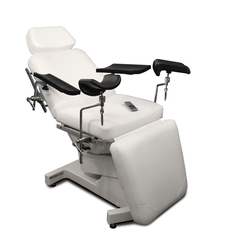 Elite Serie MD-100 With 2 Arm Support & 2 Stirrup (Bi V)