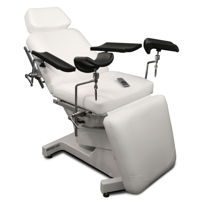 Elite Serie MD-100 With 2 Arm Support (Bi V)