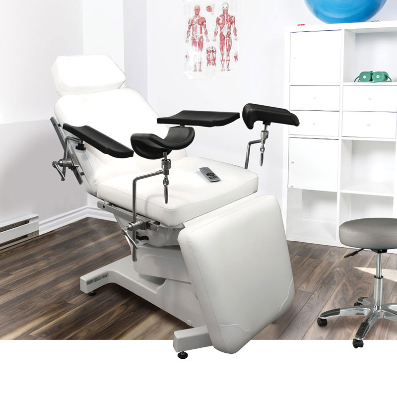 Elite Serie MD-100 With 2 Arm Support (Bi V)