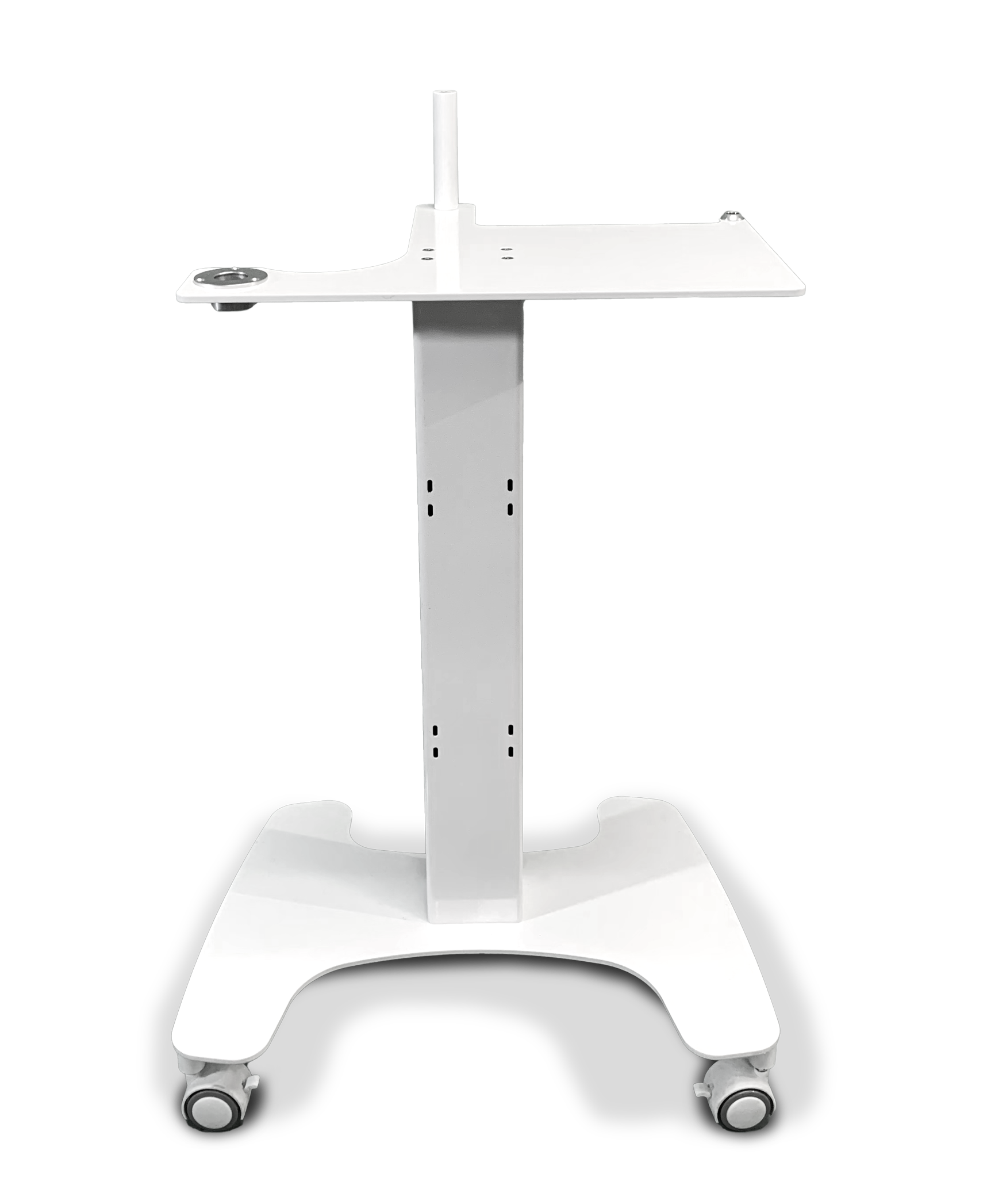 Modulex Base ( W/O Power Bar)