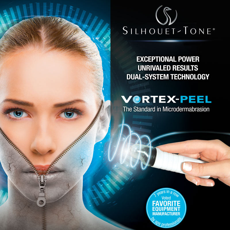 Vortex Peel 110V